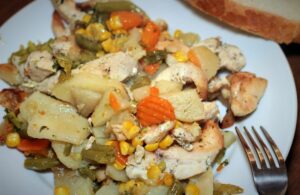 Weihnachtsfeier – Catering Celle